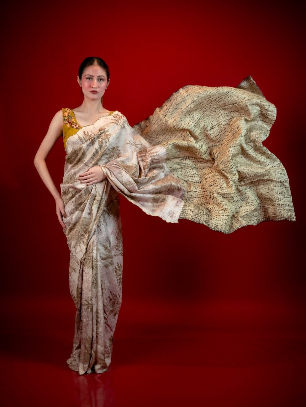 Aranya Sari