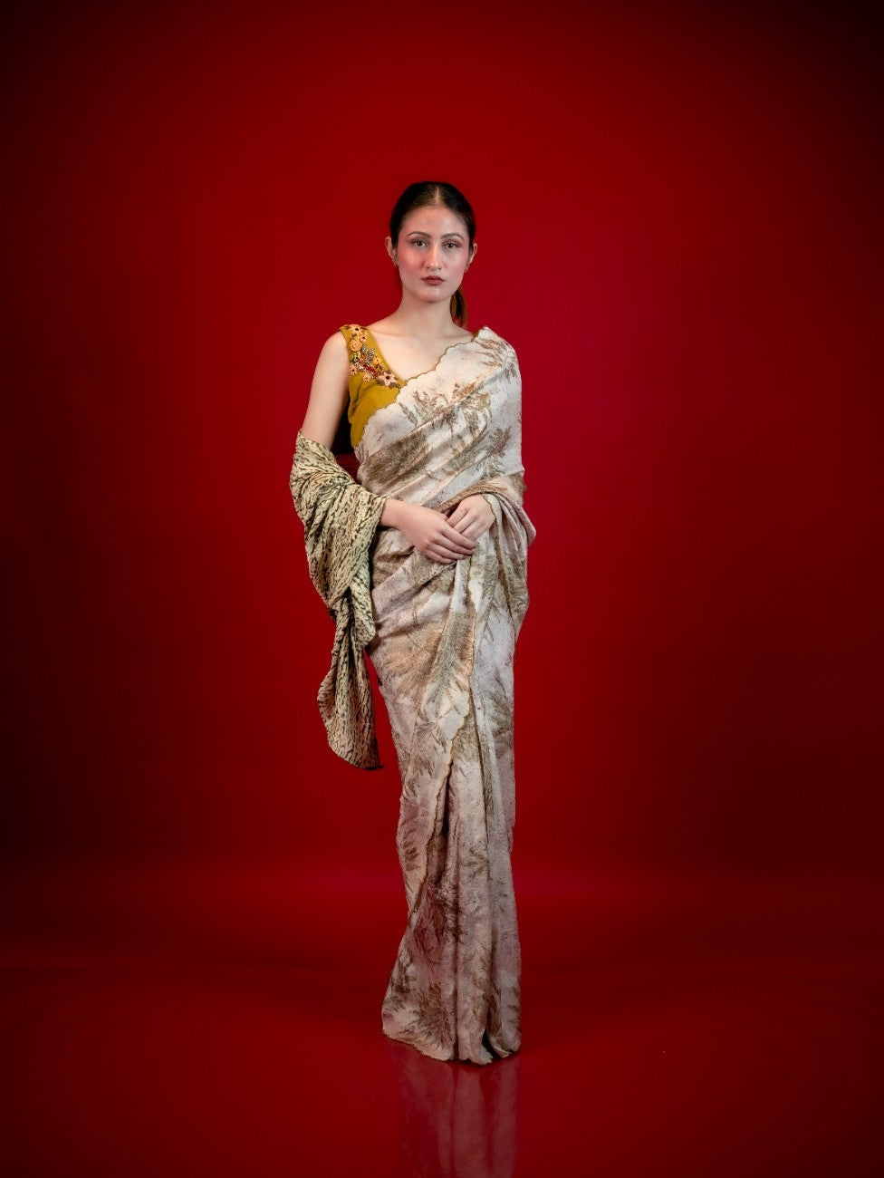 Aranya Sari