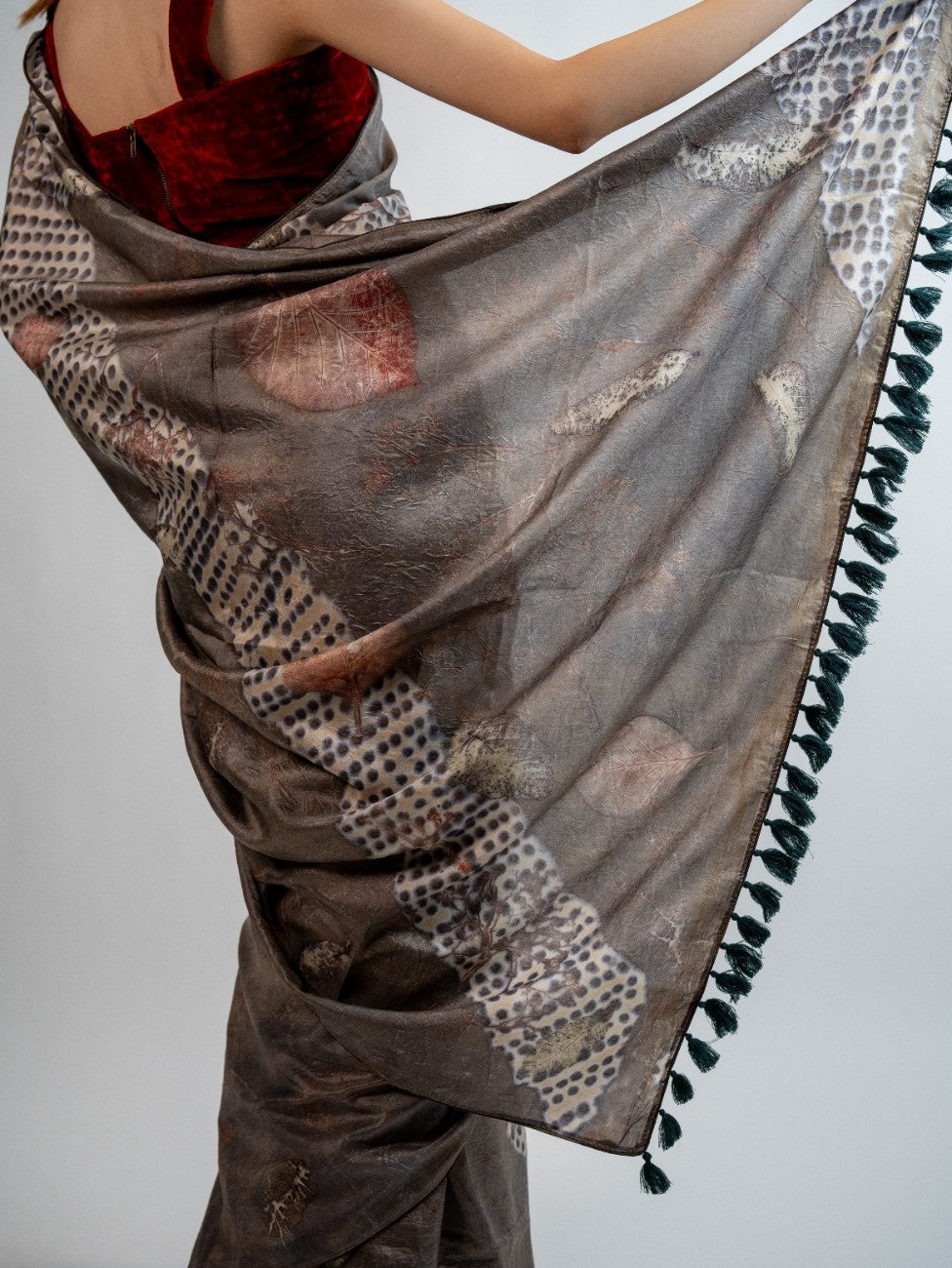 Megha Sari