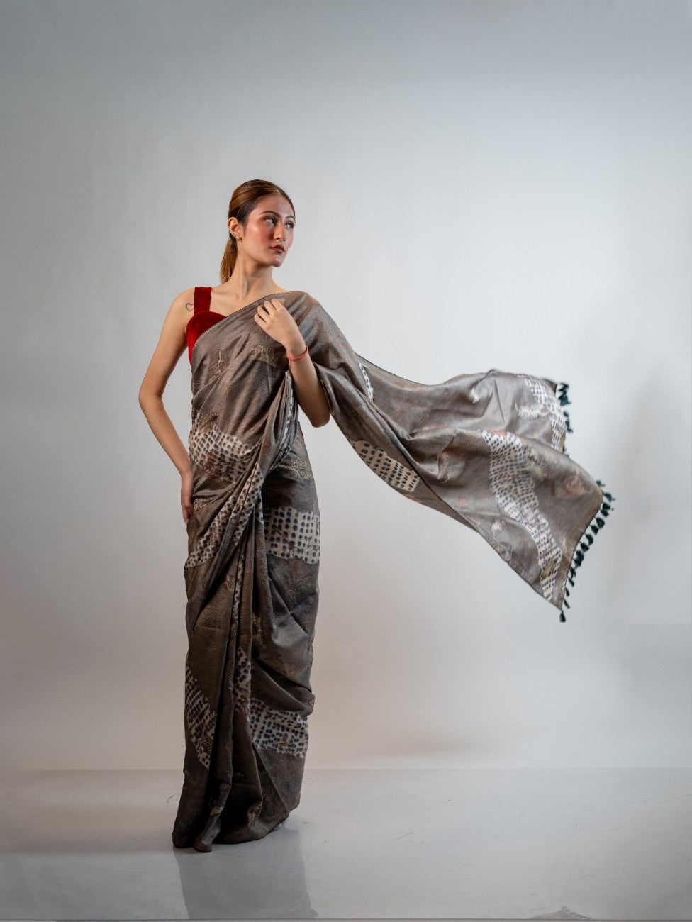 Megha Sari