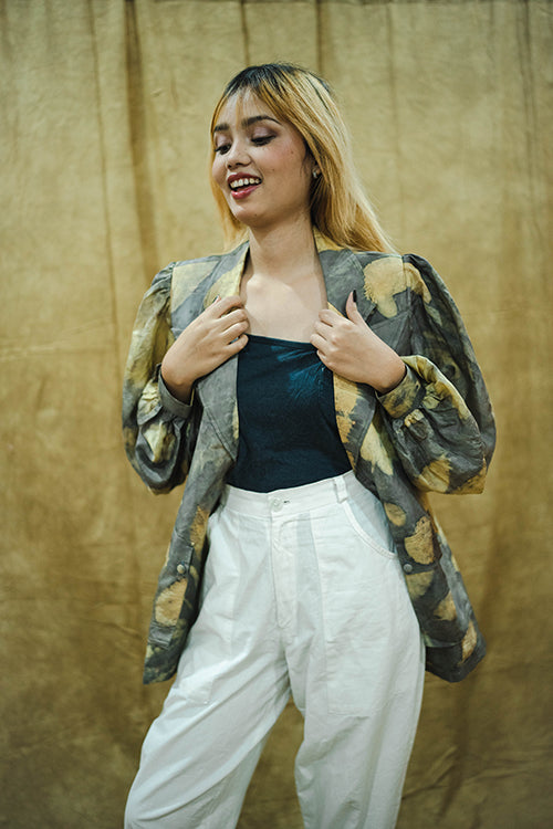 Jungle Blazer