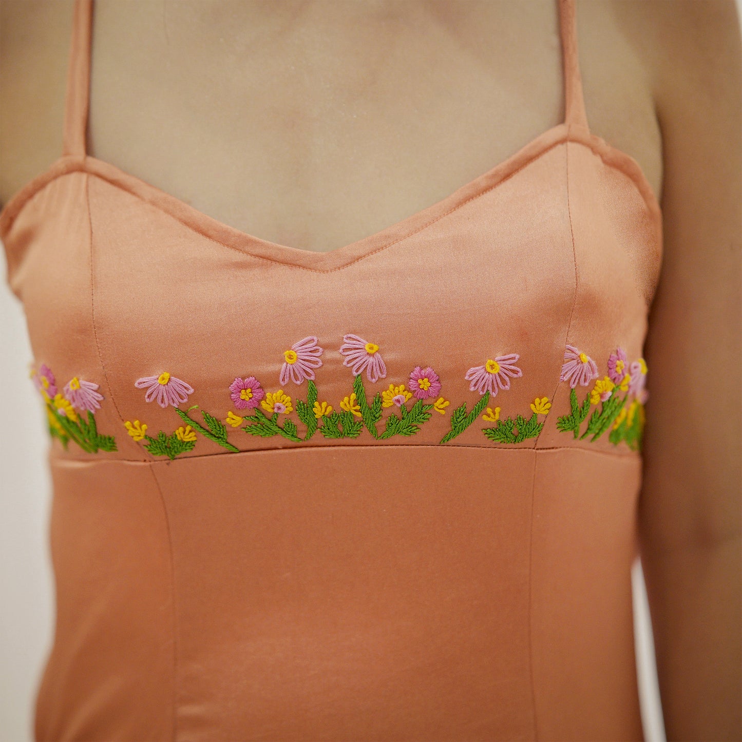 Cherry Blossom dress