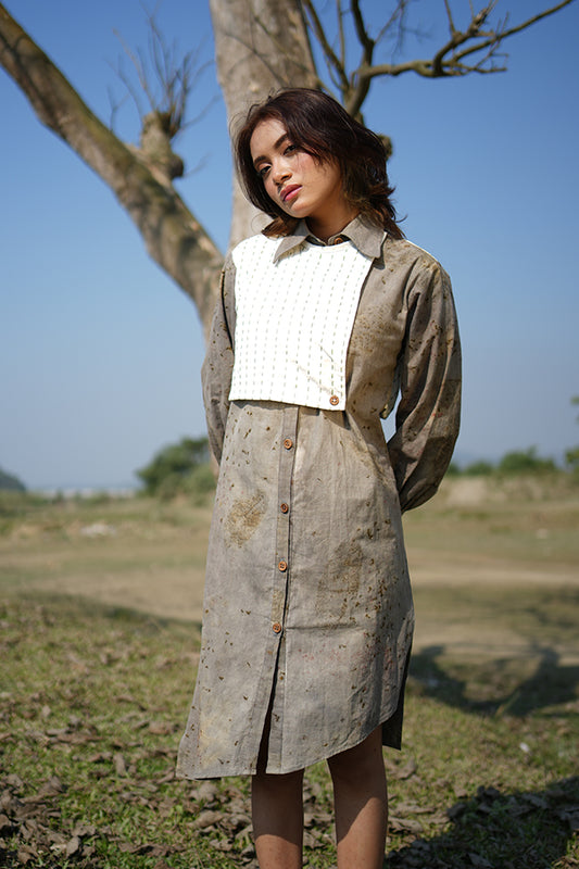 Nisarg dress