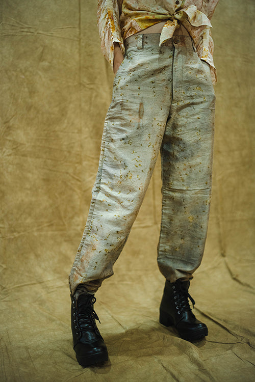 Autumn pants