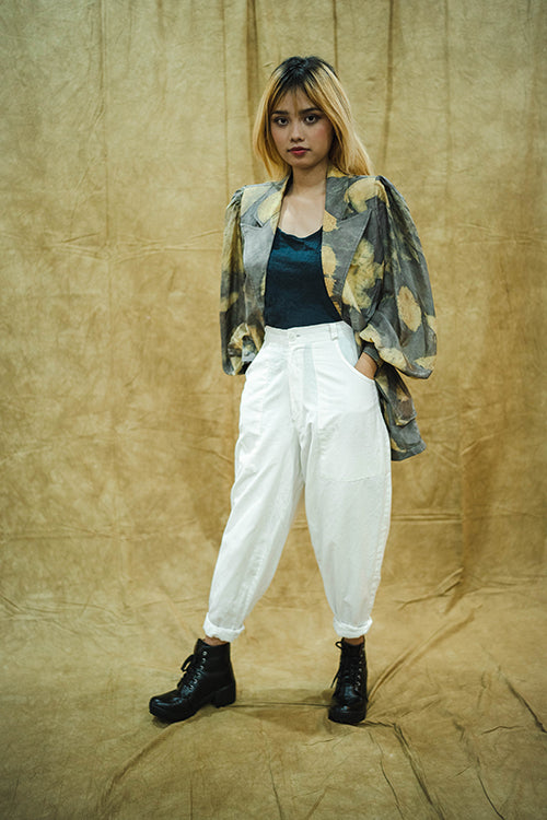 Jungle Blazer