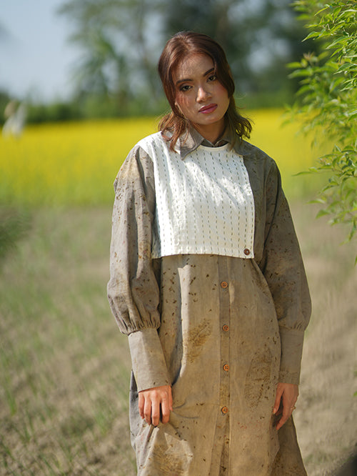 Nisarg dress
