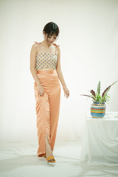 Iris pants