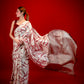 Manjistha Sari