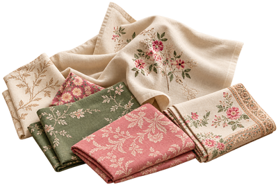 The Fabric