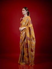 Sunehri Sari