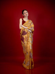 Sunehri Sari