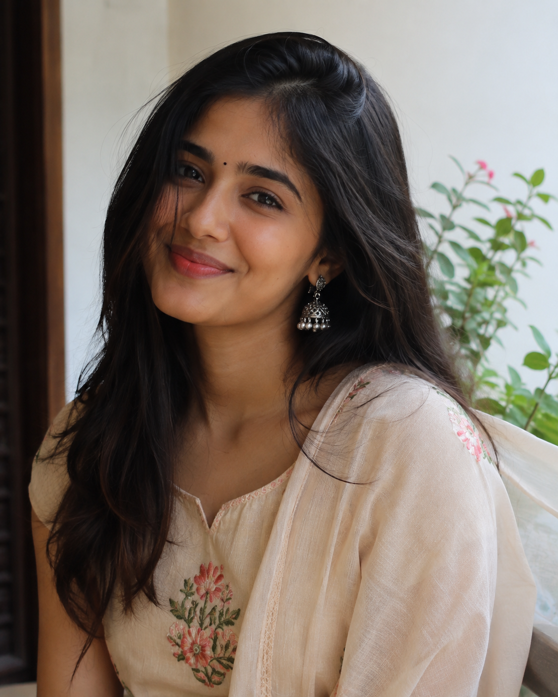 Ananya R