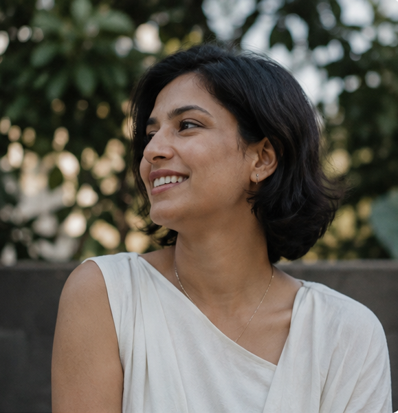 Keerthana Rao
