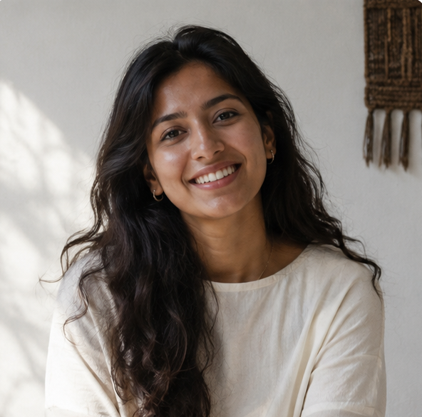 Priyanka Nair