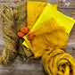 Natural Dyeing Workshop Online