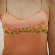 Cherry Blossom dress