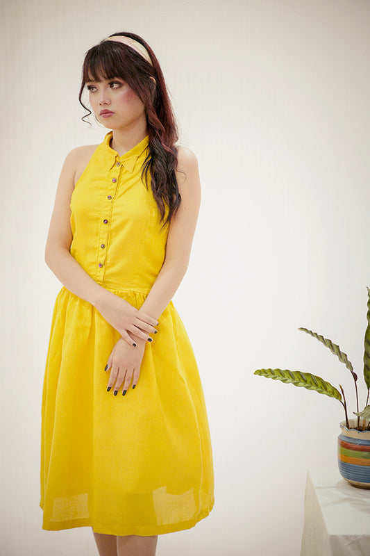 Tulip dress