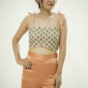 Iris pants