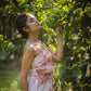 Free spirit jumpsuit