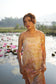 Gulshan slip dress