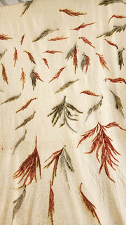 Eco-Printing Workshop