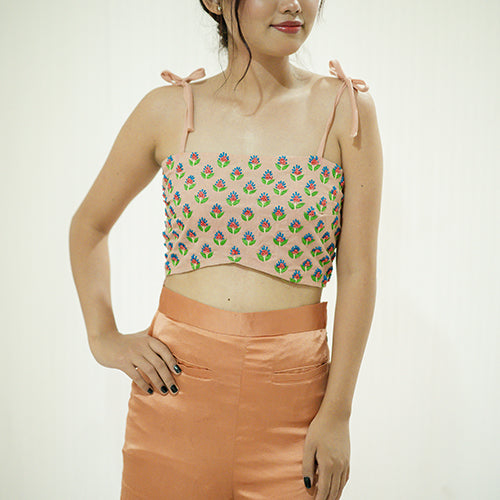 Iris pants