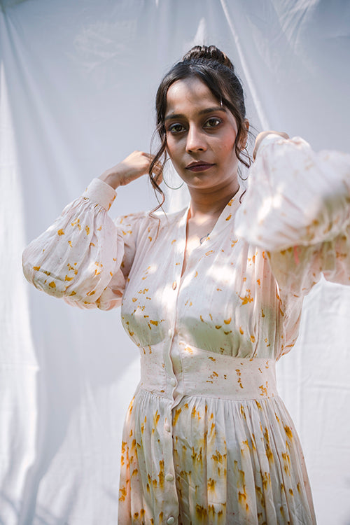Ashlesha dress
