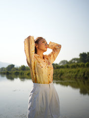 Sunset shirt