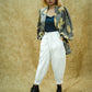 Jungle Blazer