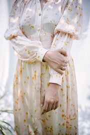 Ashlesha dress