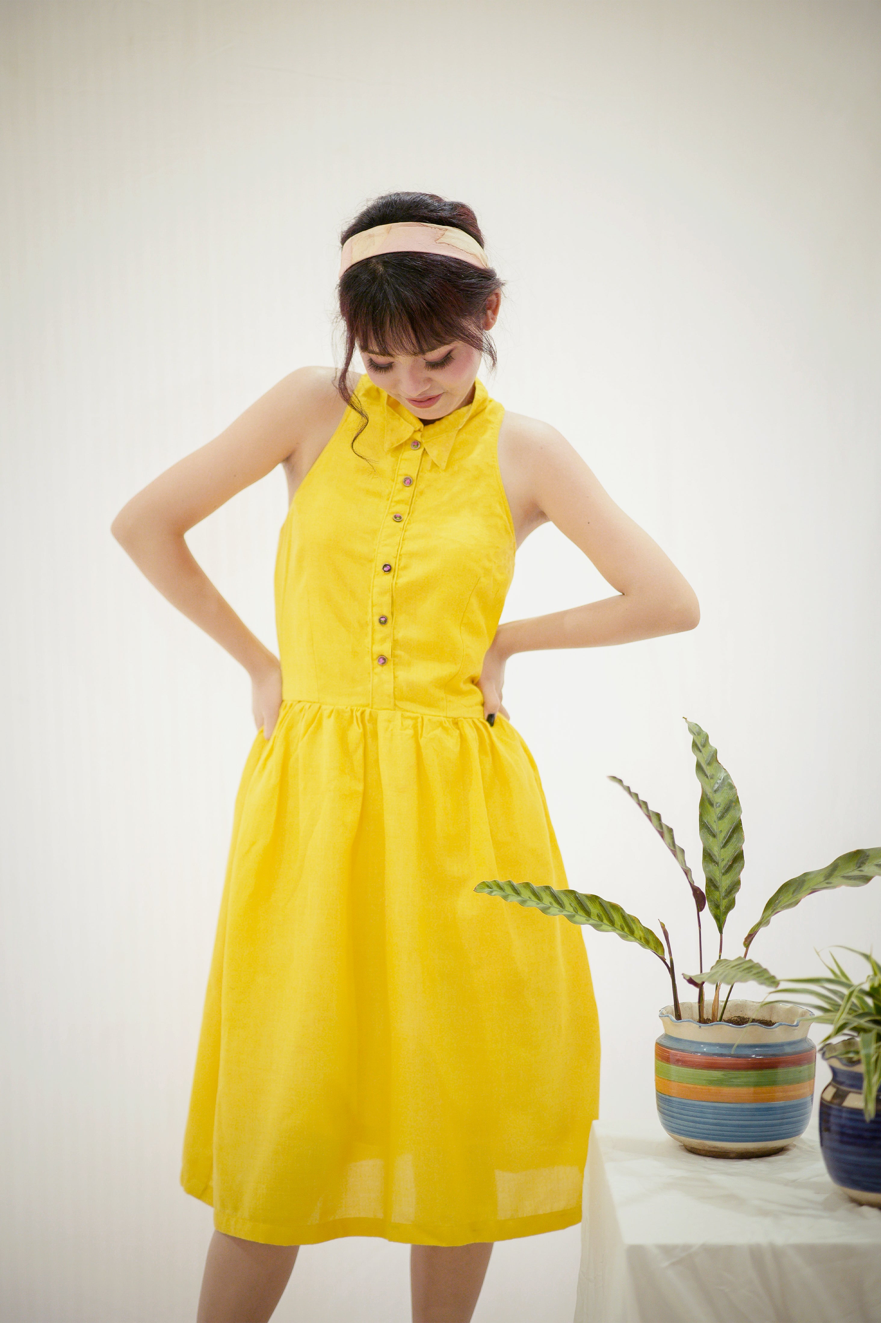 Summer Look
