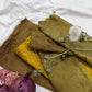 Natural Dyeing Workshop Online