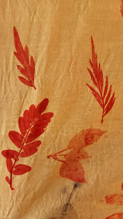 Eco-Printing Workshop