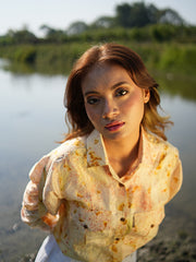 Sunset shirt