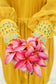 Primrose dress