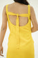 Pretty Pansy dress