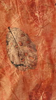 Eco-Printing Workshop