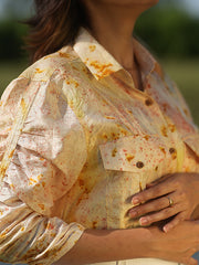 Sunset shirt