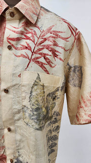 Eco-Printing Workshop